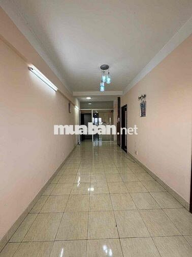 Bán Căn Hộ Chung Cư Khang Gia Sổ Hồng Riêng