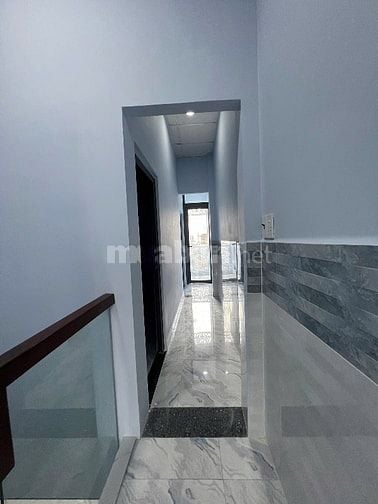 Bán nhà hẻm thông 791 Trần Xuân Soạn Quận 7