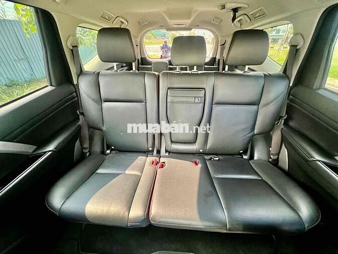 Mitsubishi Pajero Sport 2023 30572 km