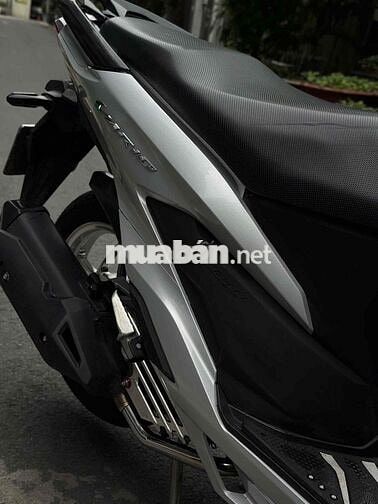 Honda Vario 125cc 2019 Bạc