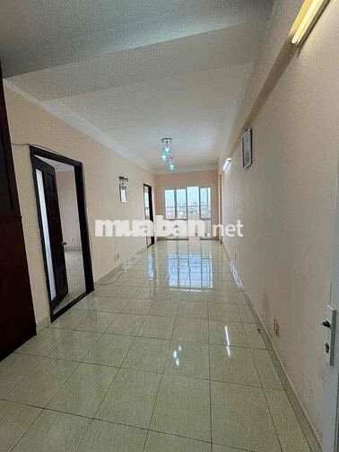 Bán Căn Hộ Chung Cư Khang Gia Sổ Hồng Riêng