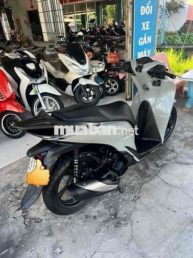 Honda SH 150 ABS Cao Cấp (trả góp)