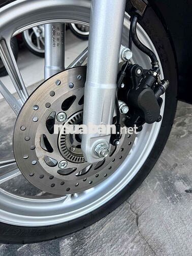 Honda SH 125 ABS Đẹp Zin (trả góp)