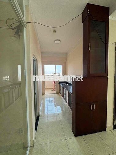 Bán Căn Hộ Chung Cư Khang Gia Sổ Hồng Riêng