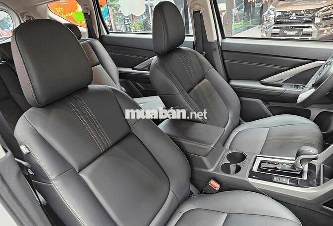 Mitsubishi Xpander Premium 2026 Đen