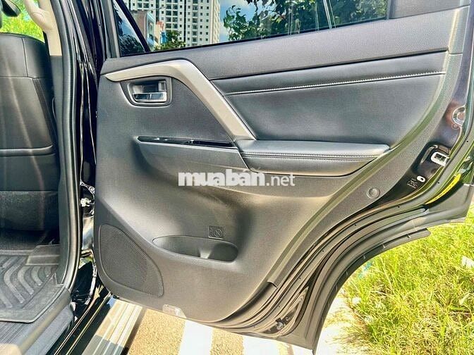 Mitsubishi Pajero Sport 2023 30572 km