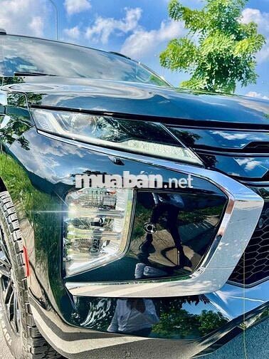 Mitsubishi Pajero Sport 2023 30572 km