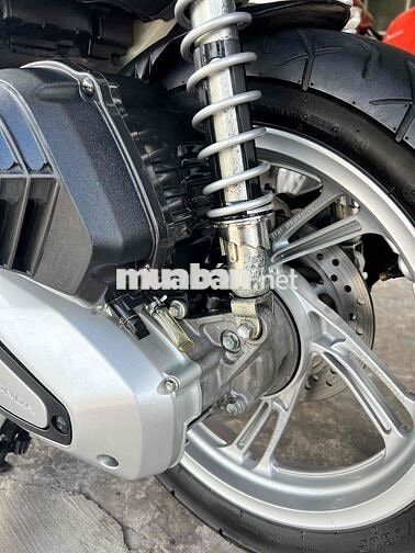 Honda SH 125 ABS Đẹp Zin (trả góp)