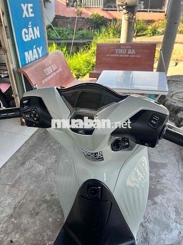 Honda SH 150 ABS Cao Cấp (trả góp)