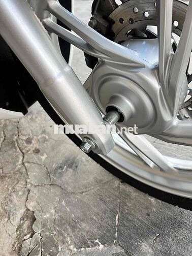Honda SH 125 ABS Đẹp Zin (trả góp)