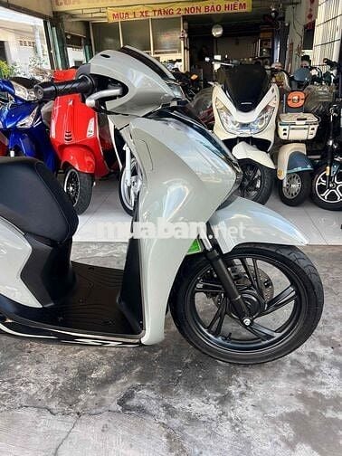 Honda SH 150 ABS Cao Cấp (trả góp)