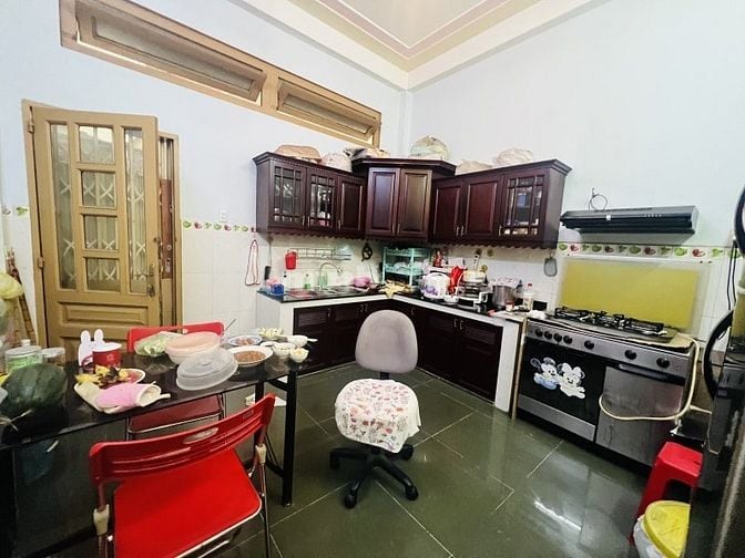GIẢM SÂU - GẦN NGAY LÊ ĐẠI HÀNH, GIÁP LỮ GIA QUẬN 11, HẺM 5M 50M2