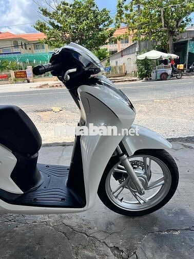 Honda SH 125 ABS Đẹp Zin (trả góp)