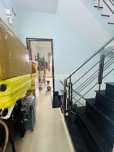 GIẢM SÂU - GẦN NGAY LÊ ĐẠI HÀNH, GIÁP LỮ GIA QUẬN 11, HẺM 5M 50M2