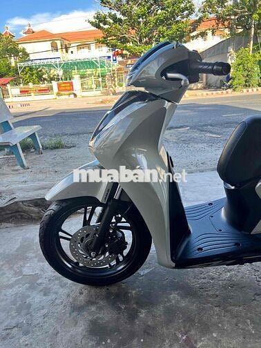 Honda SH 150 ABS Cao Cấp (trả góp)