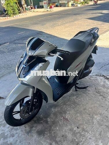 Honda SH 150 ABS Cao Cấp (trả góp)