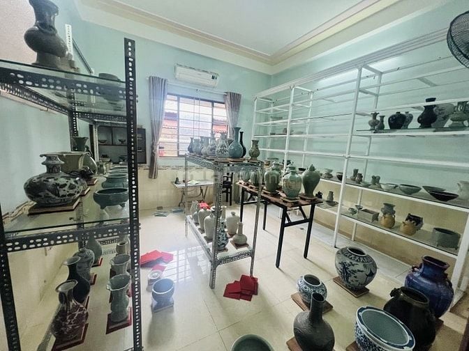 GIẢM SÂU - GẦN NGAY LÊ ĐẠI HÀNH, GIÁP LỮ GIA QUẬN 11, HẺM 5M 50M2