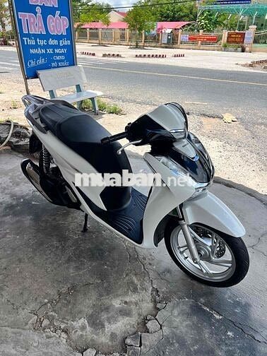 Honda SH 125 ABS Đẹp Zin (trả góp)