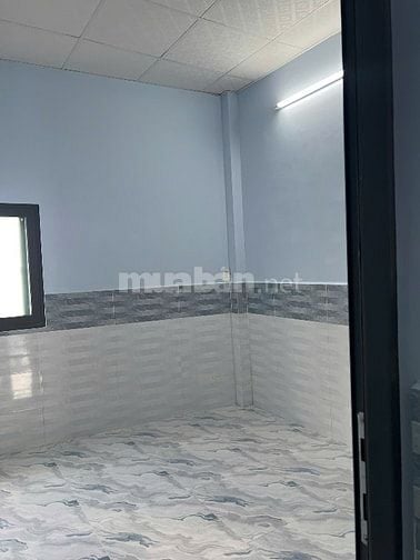 Bán nhà hẻm thông 791 Trần Xuân Soạn Quận 7