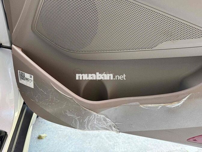 Hyundai Tucson 2020 2.0 AT Trắng