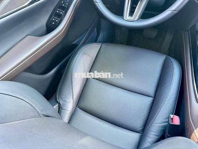 Mazda CX-30 2021 2.0 Premium 6 vạn km Trắng