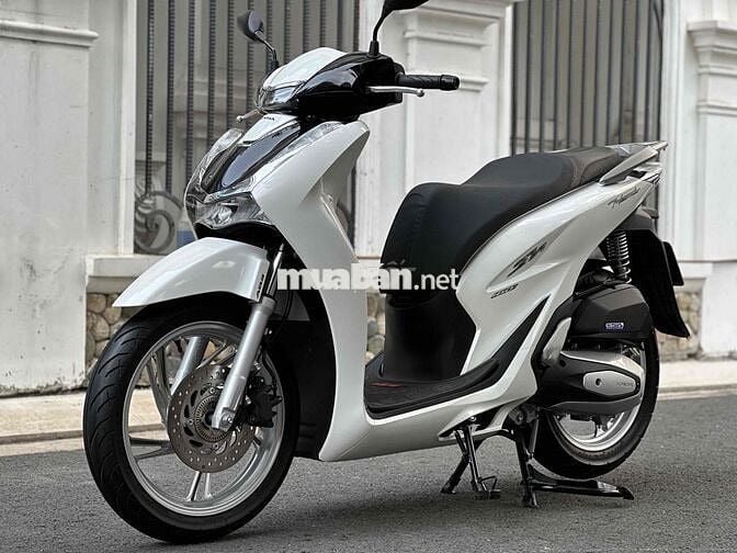 Honda SHVN 160i ABS 2025 Trắng 7000 km