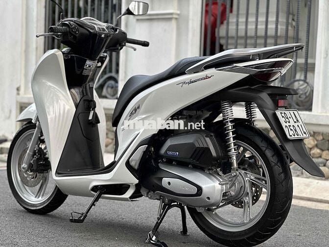 Honda SHVN 160i ABS 2025 Trắng 7000 km