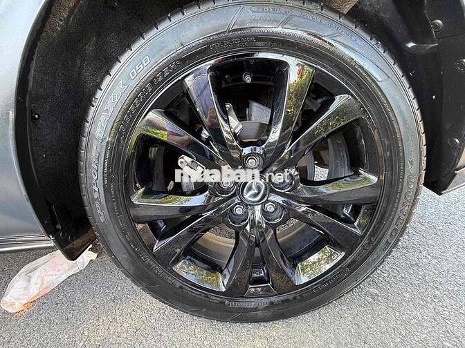 Mazda CX-30 2021 2.0 Premium 6 vạn km Trắng