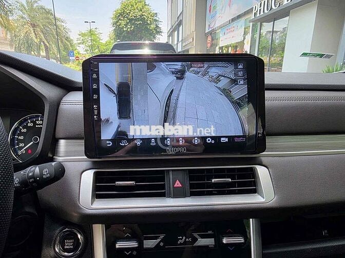 Mitsubishi Xpander 2023 Premium 80000 km