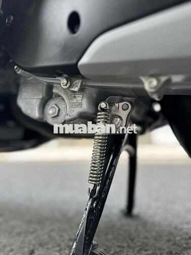 Honda SHVN 160i ABS 2025 Trắng 7000 km