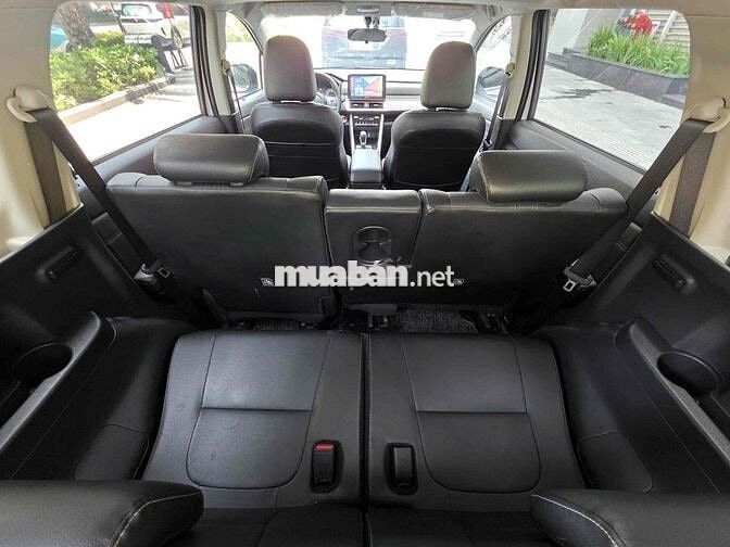 Mitsubishi Xpander 2023 Premium 80000 km