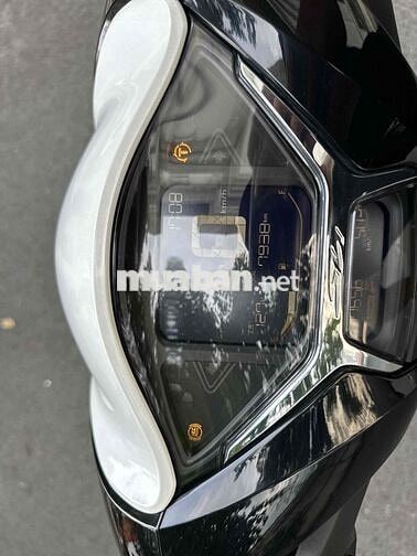 Honda SHVN 160i ABS 2025 Trắng 7000 km