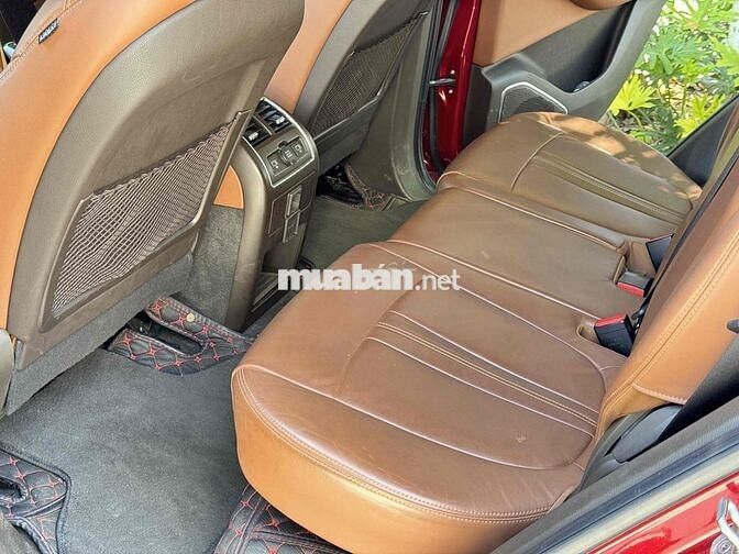 Lux SA Premium 2019 đi ít đẹp xuất sắc