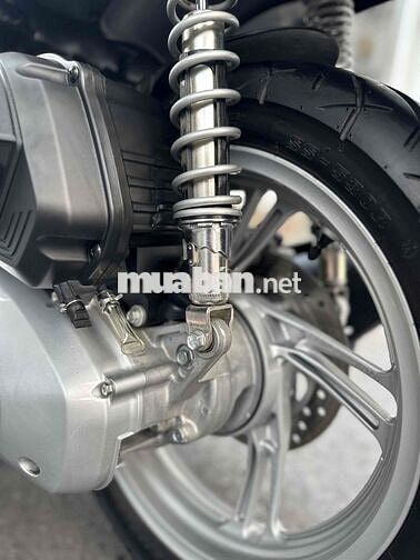 Honda SHVN 160i ABS 2025 Trắng 7000 km