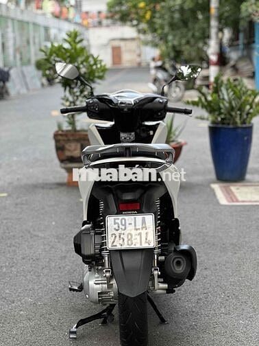 Honda SHVN 160i ABS 2025 Trắng 7000 km