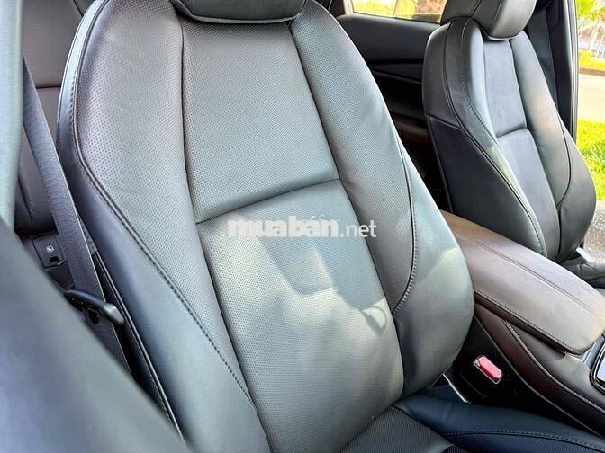 Mazda CX-30 2021 2.0 Premium 6 vạn km Trắng