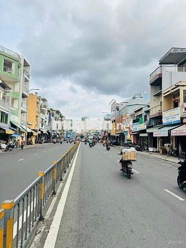💎 Cho thuê Mặt Bằng hoặc Nguyên Căn Mặt tiền Hồng Bàng , P. Minh Phụng