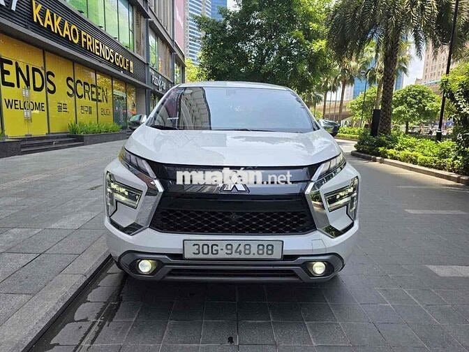 Mitsubishi Xpander 2023 Premium 80000 km