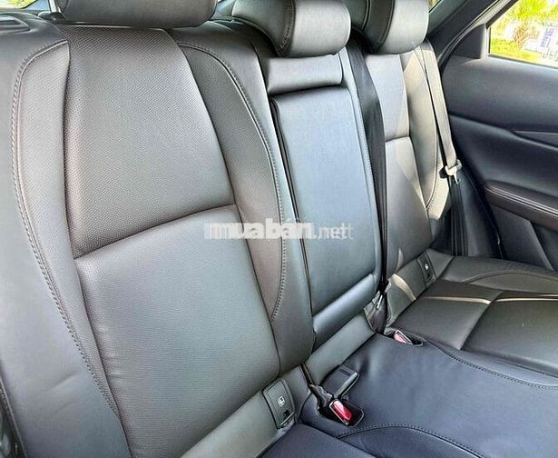 Mazda CX-30 2021 2.0 Premium 6 vạn km Trắng