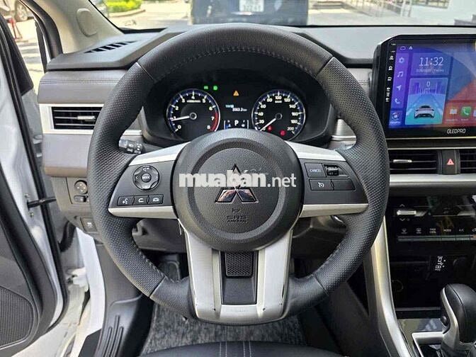 Mitsubishi Xpander 2023 Premium 80000 km