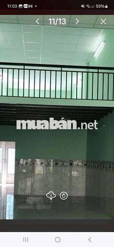 Nhà Nguyễn Văn Quá 4x22m .Nhỉnh 4.