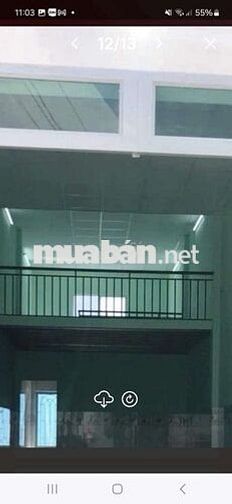 Nhà Nguyễn Văn Quá 4x22m .Nhỉnh 4.