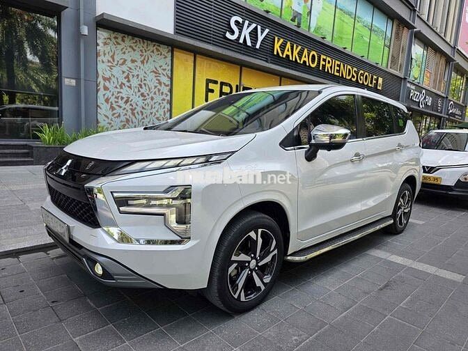 Mitsubishi Xpander 2023 Premium 80000 km