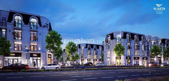 🚨 HOT NHẤT THỦY NGUYÊN – VLASTA THỦY NGUYÊN CHÍNH THỨC MỞ BÁN