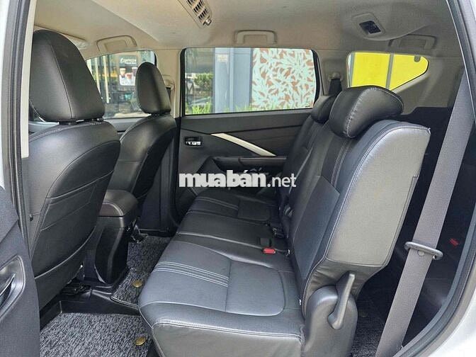 Mitsubishi Xpander 2023 Premium 80000 km