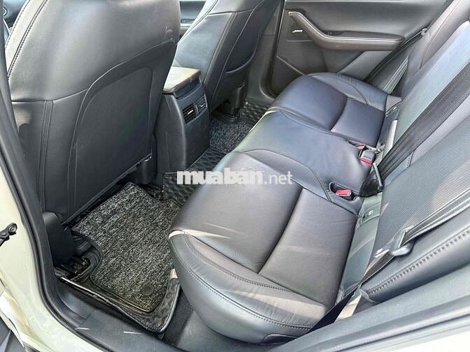 Mazda CX-30 2021 2.0 Premium 6 vạn km Trắng