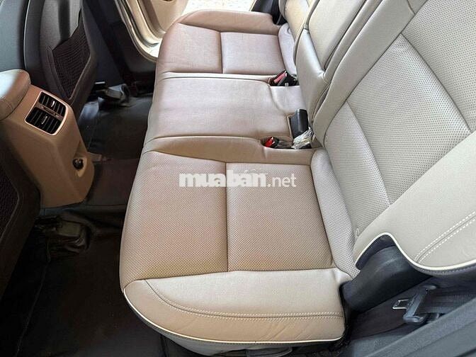 Hyundai Tucson 2020 2.0 AT Trắng