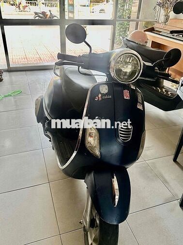 Nioshima S 2020 Xanh
