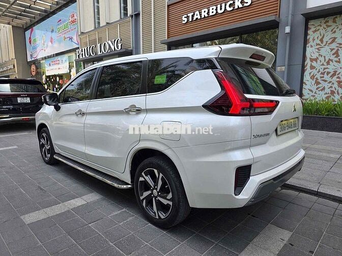 Mitsubishi Xpander 2023 Premium 80000 km