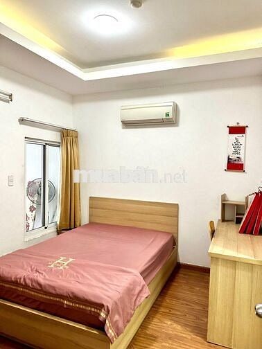 [CHO THUÊ GẤP]  CENTRAL PLAZA  - 65M2 - 2PN 2WC - TẦNG CAO - GIÁ 14TR